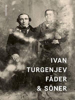cover image of Fäder och söner